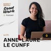 Self-Discovery and the Power of Inner Transformation with Anne-Laure Le Cunff