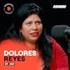 La responsabilidad de escribir y dar voz a quienes no la tienen | Dolores Reyes | Dementes 328
