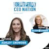 EP 130: Ashley Crowder, CEO and Co-founder Vntana, USA and Europe