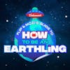 Wondery Preview: Flip & Mozi’s Guide to How to Be An Earthling