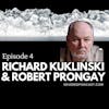 Richard Kuklinski & Robert Prongay