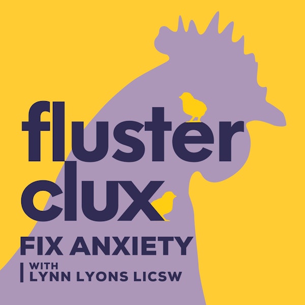 Trailer: Flusterclux With Lynn Lyons