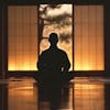 Zen Meditation (Zazen) Focuses On Seated Meditation To Attain Greater Clarity And Insight