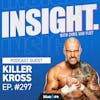 Karrion Kross On Creating His WWE Character, What's Next For Him, AEW, Scarlett Bordeaux