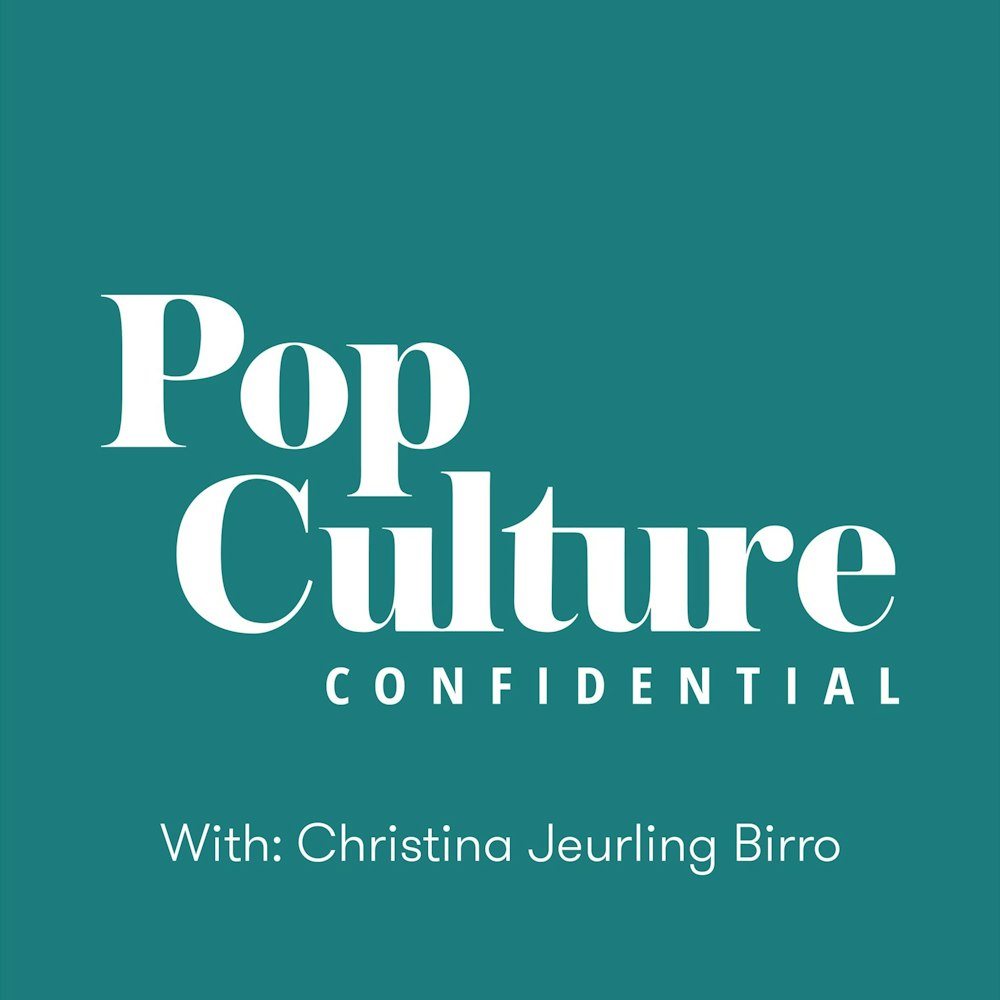 Episode 140: The Pop Culture Confidential movie preview special with critic Claudia Puig!