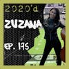 Ep. 175 - Zuzana [Pt. 2]: The Most Unique Recording Session
