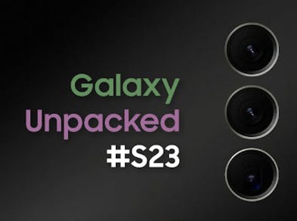 Samsung Electronics Canada Head of Mobile Raj Doshi on New Flagship S23 Devices