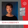 Tess Gerritsen - THE SPY COAST