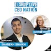 Episode 198: Sharekh Shaikh, Founder of CleverX, San Francisco, Dubai, and Singapore