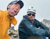 Human Powered 100 Peaks: The Washington State Duo Who Biked and Hiked the Entire Bulger List in a Summer