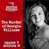 S11E10 | The Murder of Georgia Williams (Wellington, Shropshire, 2013)