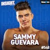 Sammy Guevara's Craziest AEW Moments, Eddie Kingston Feud, Cody Rhodes, Tay Melo