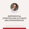 75. 3M Experiential Storytelling at Events and Sponsorships – Collin Hummel, 3M