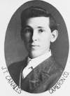 Jose Canales and the Texas Rangers Investigation of 1919