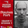 S06E03 | Stephen Port | The Grindr Killer