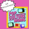 Introducing: Pop Culture Moms Podcast, from ABC Studios