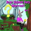 Brer Rabbit Gets Married?