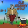 Old Granny Wolf