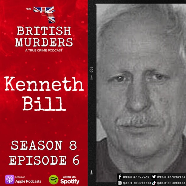 S08E06 | Kenneth Bill | The Murder of John Hay