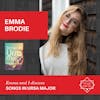 Emma Brodie - SONGS IN URSA MAJOR