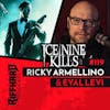 Ricky Armellino (Ice Nine Kills, Hawk)