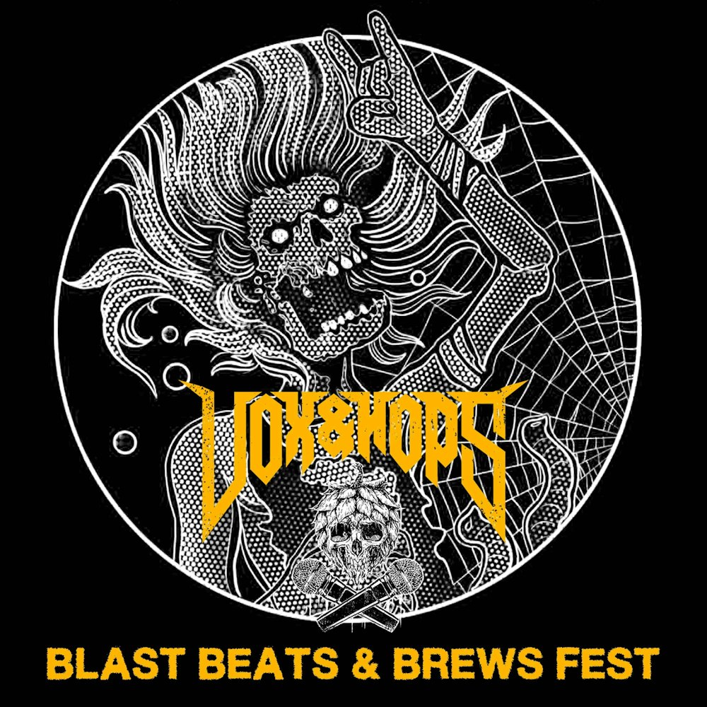 Blast Beats & Brews Fest