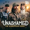 Ep 206 | Phil Robertson and the Accidental Exorcism, Jase Wears Ladies' Gloves, and What Are Ghosts?