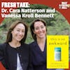 Fresh Take: Vanessa Kroll Bennett and Dr. Cara Natterson on Puberty