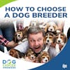 How to Choose a Dog Breeder | Dr. Jerry Klein, DVM #137