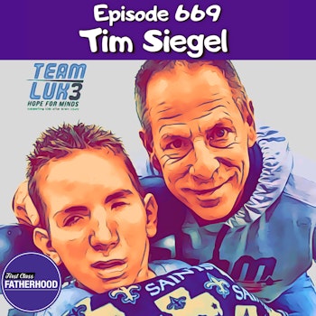 #669 Tim Siegel