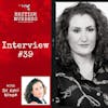 Interview #39 | The Mind Detective: Exploring Forensic Psychology with Dr Keri Nixon