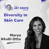 Marya Khalil-Otto Spills The Tea on Building a Successful Brand