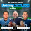 Sports Stories, Football and the NFL Draft | Mike Roos
