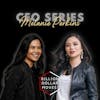 CEO Series: Melanie Perkins, Co-founder & CEO of Canva