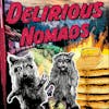 Delirious Nomads: Guitar Wizard Ira Black!