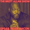 PRE SAG AFTRA STRIKE RECORDING | Actor Peter Macon Talks 