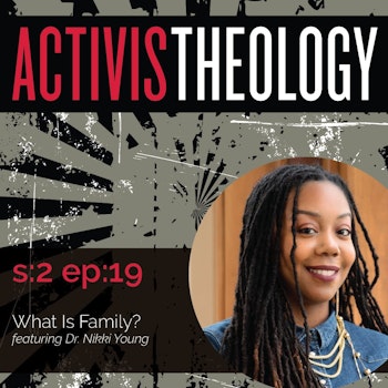 What is Family? A Conversation with Dr. Nikki Young