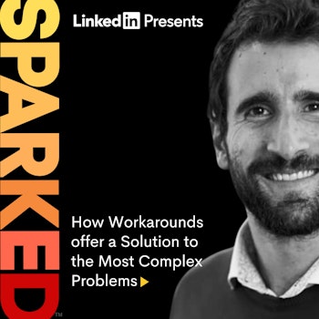 How Workarounds offer a Solution to the Most Complex Problems