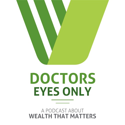 Doctors Eyes Only