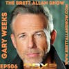 Actor Gary Weeks Talks Season 3 Of Outer Banks On Netflix and His NEW Film Southern Gospel Available Soon!