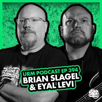 EP 394 | Brian Slagel