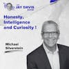 Investor Michael Silverstein on the Best Entrepreneurial Traits and Consumer Behavior