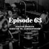 Episode 63: Kirsten Johnson - Director of ‘Cameraperson'