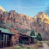 #131: Our Favorite Cabins in the National Parks