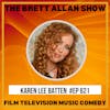 Country Artist Karen Lee Batten Interview | Singing Songs and Telling Stories