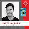 Interview with Simon Mockler - THE DARK THAT DOESN