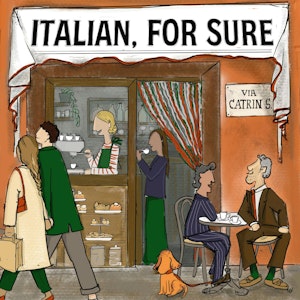Italian, For Sure