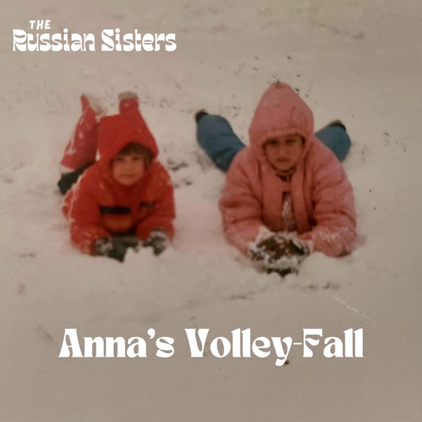 Anna's Volley-Fall