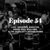 Episode 54: 'Life, Animated' director Roger Ross Williams and The Playlist’s Jessica Kiang