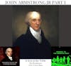 SATT 025.1 - John Armstrong Jr Part One
